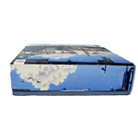 Ceaco Puzzles The Great Escape 1000 piece Jigsaw Puzzle 27 x 20 - Picture 4 of 7